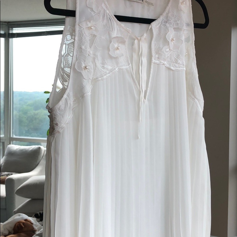 Blouse - Picture 2 of 4
